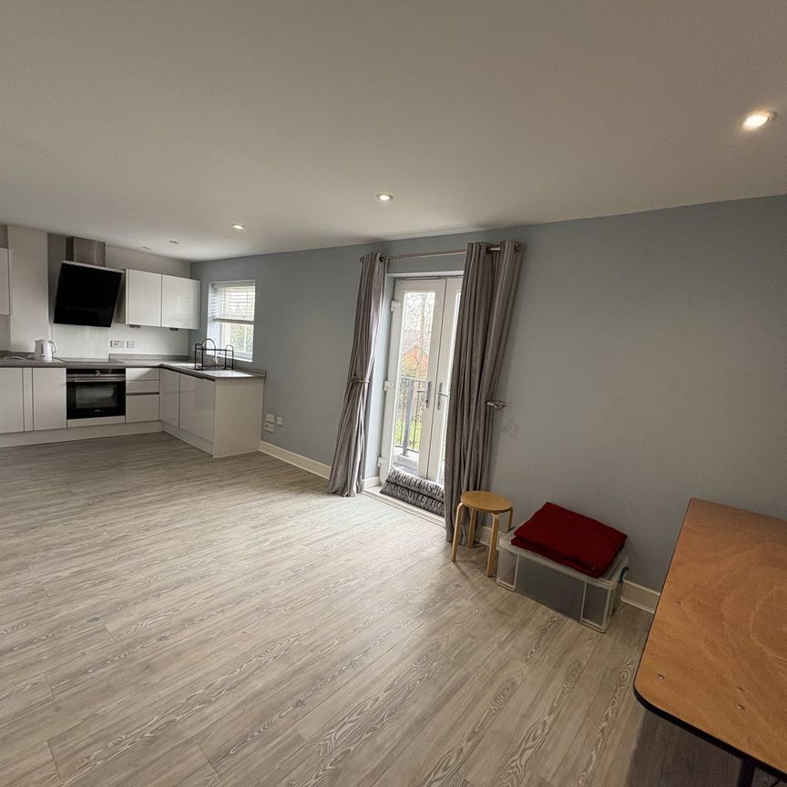 2 bedroom apartment to rent - Photo 1