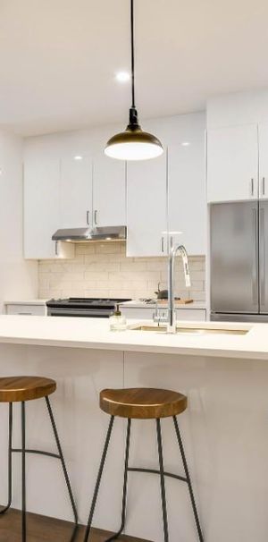 Aera St-Thomas Condo 4 1/2 pour 1er dec St-Hyacinthe à louer - appartement / logement - Photo 1