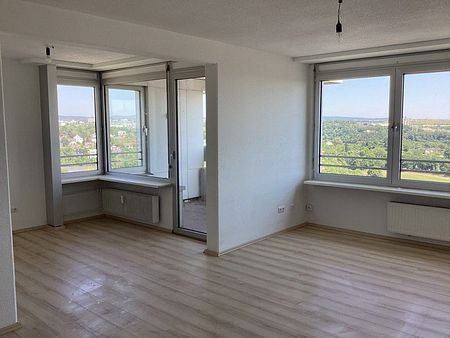 Günstig geschnittene 2-Zimmer-Wohnung mit Panoramablick - Photo 5