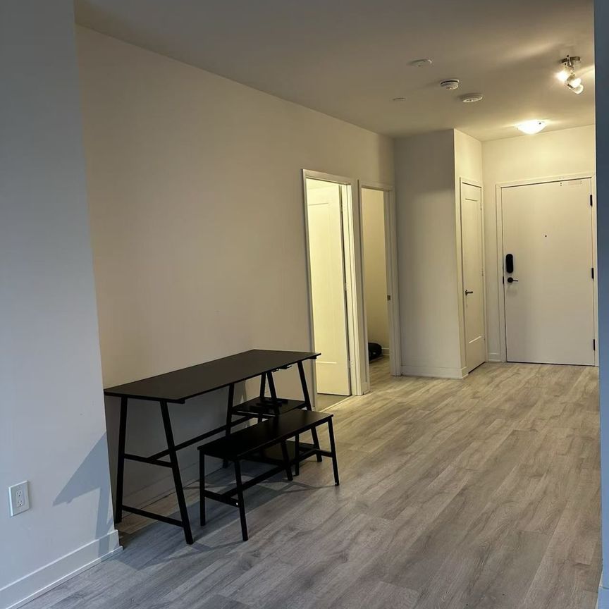 For Lease - 60 Princess Street Unit# PH1920, Toronto, Ontario - Photo 1