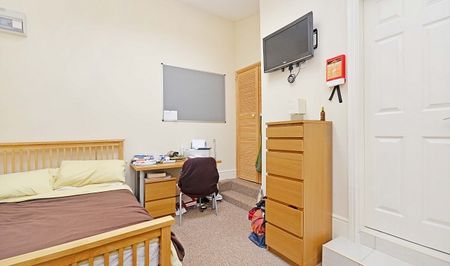 Immaculate Studio in Broomhall! - Photo 2