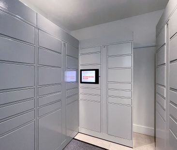 For Lease - 3 Rosewater Street Unit# 510, Richmond Hill, Ontario - Photo 3