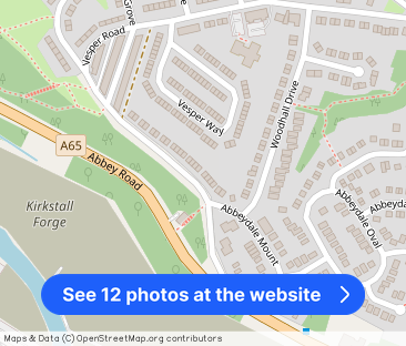 Vesper Road, Leeds, West Yorkshire - Photo 1