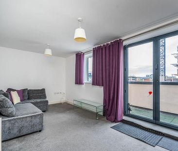 1 bedroom flat to rent - Photo 2
