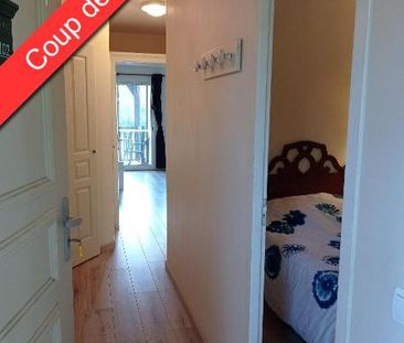 Location Appartement 2 pièces 31m² DEAUVILLE 14800 - Photo 2