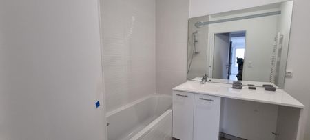 Location Appartement 3 pièces 78m² CARIGNAN DE BORDEAUX 33360 - Photo 4