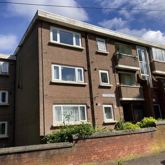 107 Annadale Flats, Belfast, BT7 3AY - Photo 1