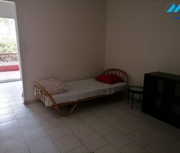 Location Appartement 1 pièce 22m² MARSEILLE 11ème - Photo 3