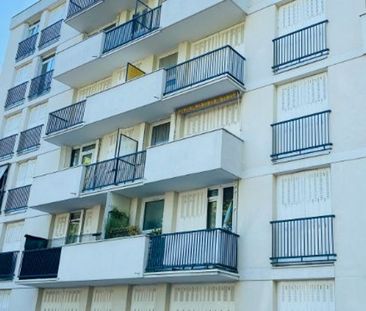 Appartement à louer 2 pièces • 47,89 m 2 Bagnolet - Photo 5