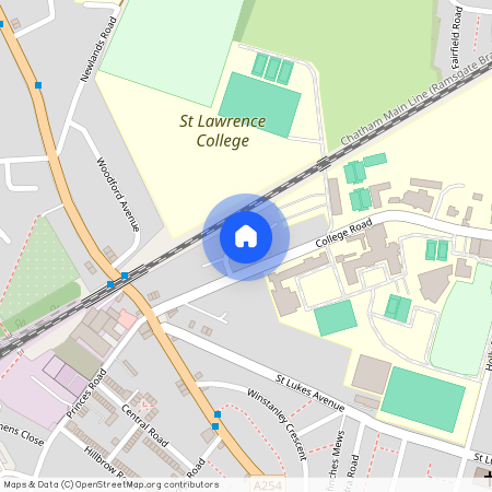 St. Christophers Mews, Ramsgate, CT11