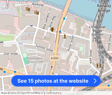 Southwark Bridge Road, Southwark, London, SE1 - Photo 1