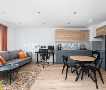 Komfortowe 2-pokojowe mieszkanie – Pets Friendly - Фото 4