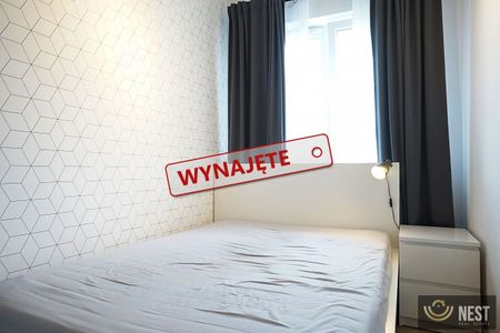 Dwupokojowe mieszkanie do wynajęcia ! - Фото 2