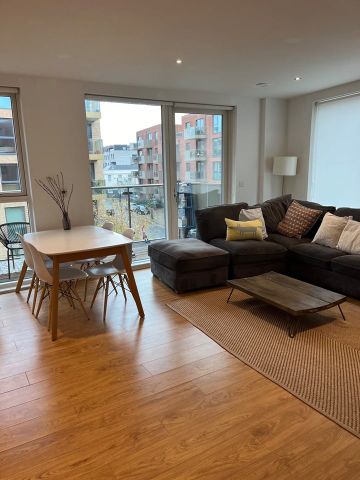 2 Bed Flat, Hogan Court, SE5 - Photo 5