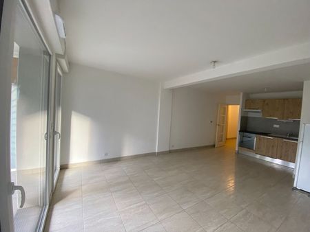 A Louer - Nantes Proces - Appartement 3 Pièces De 61,50 M² - Photo 5