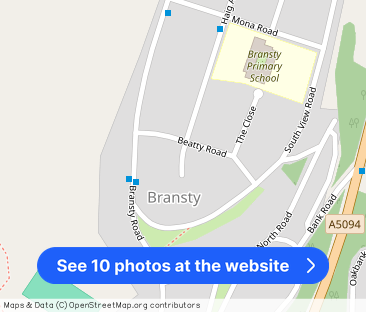 Beatty Close., Whitehaven, CA28 - Photo 1