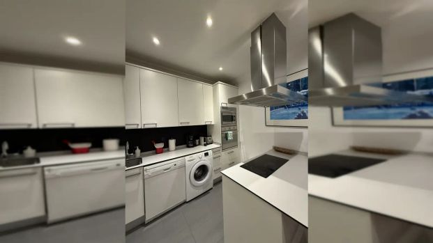 2-bedroom apartment for rent in Coslada, Madrid - Photo 1