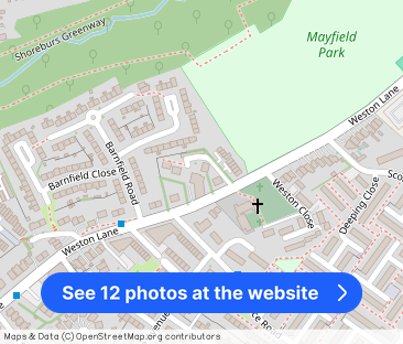 Weston Lane, Southampton, Hampshire, SO19 - Photo 1