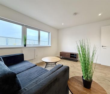 Lincoln House, Bolton - Photo 2