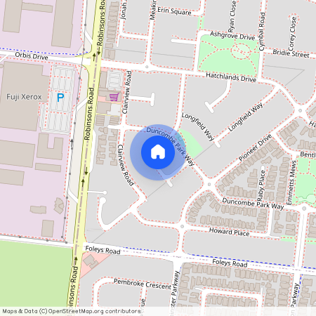 19 Parkfield Court, Vic 3023, Deer Park