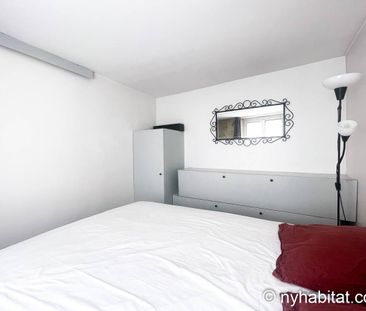 Logement à Paris, Location meublée - T3 - Sevres Babylone, Tour Eif... - Photo 6