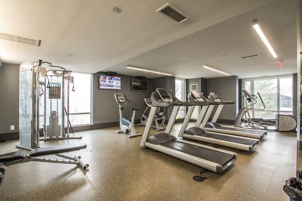 For Lease - 60 Berwick Avenue Unit# 415, Toronto, Ontario - Photo 1