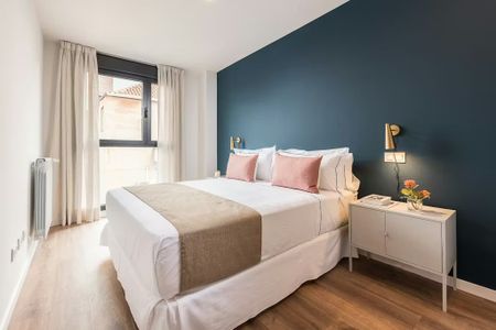 Calle de la Alfalfa, Madrid, Community of Madrid 28029 - Photo 2