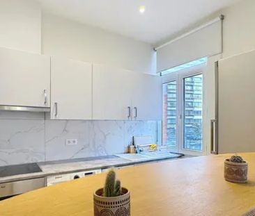 Appartement - Foto 4