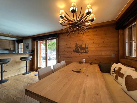 Magnifique appartement à louer en été - Photo 3