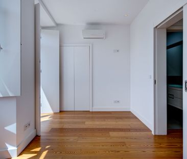 Charming 1-Bed Apartment in Riverside Belém, Lisbon - Photo 3