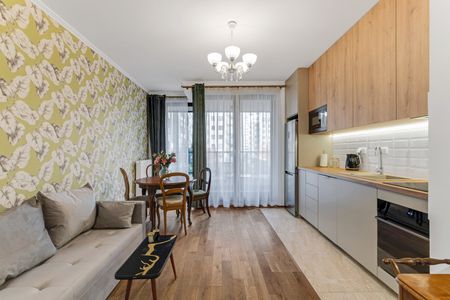 3 pokojowe mieszkanie blisko metra Siedmiogrodzka - Фото 3