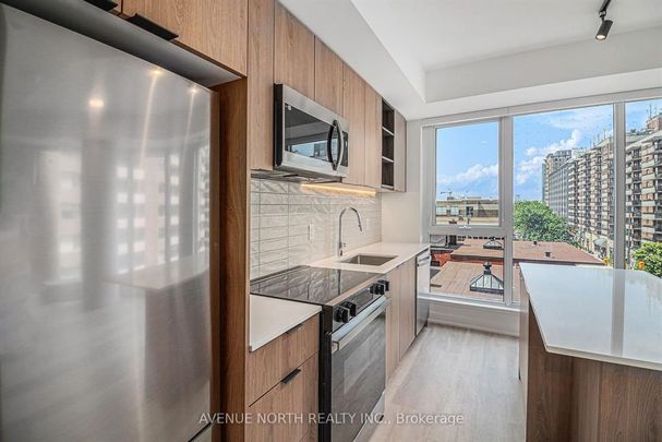 For Lease - 400 Albert Street Unit# 1204, Ottawa Centre, Ontario - Photo 1