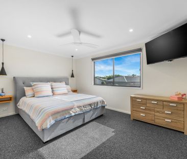 110 Plimsoll Drive, Casey ACT 2913 - Townhouse For Rent | Domain - Photo 4