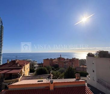 Beausoleil - appartement deux pièces - Photo 1