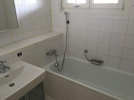 Grosszügige Maisonettewohnung zu vermieten! - Foto 5