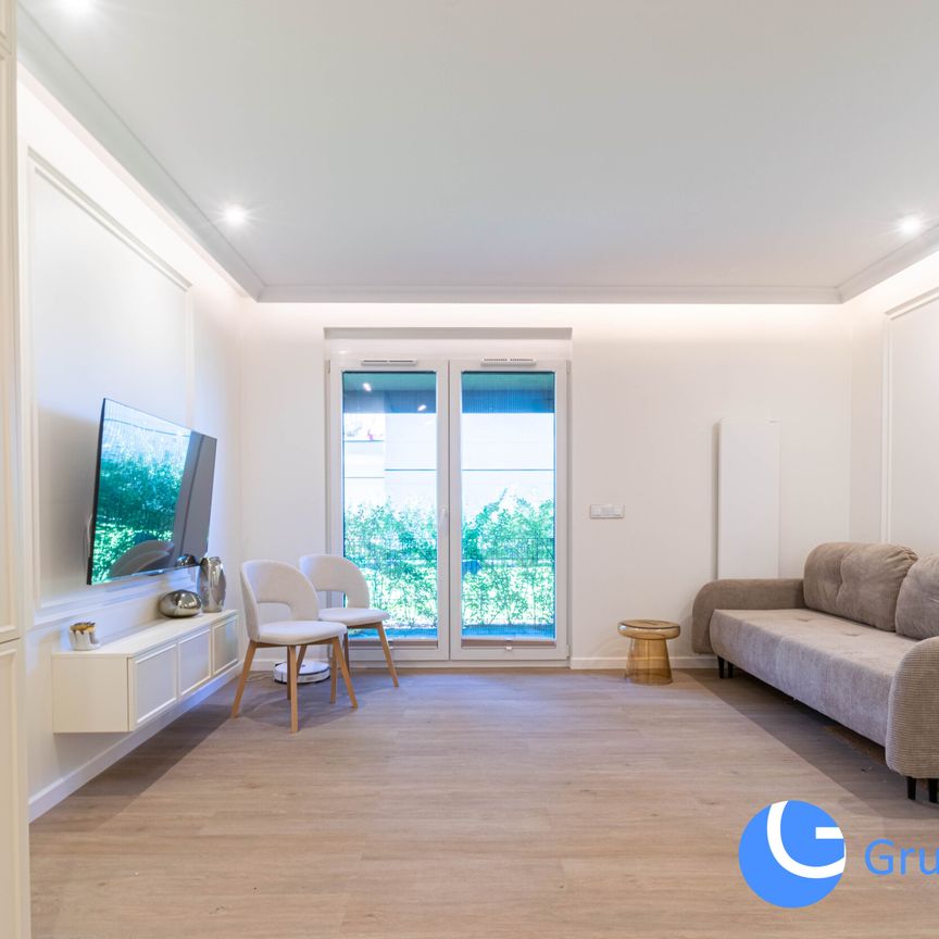 NOWE, 1-pok. ul. Rydlówka - Photo 1