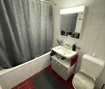 2 Zimmer, 56 m² - Photo 4