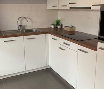 Appartement te huur in Mol voor € 750 met 1 slaapkamer - Foto 1