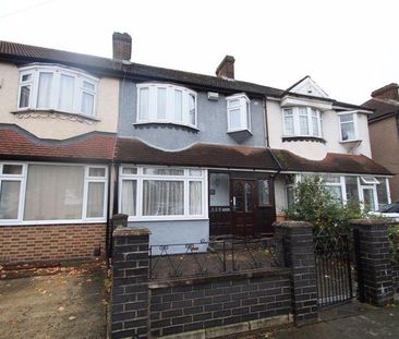 3 bedroom terraced house to rent - Photo 1