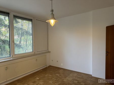 Sonnige 3 Zimmerwohnung in der Südstadt | ZELLMANN IMMOBILIEN - Foto 5