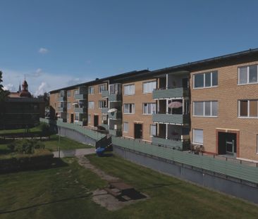 Östra Parkgatan 8 8, 826 31, SÖDERHAMN, Sverige - Foto 1