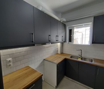 Studio/Γκαρσονιέρα για ενοικίαση - Γαλάτσι, - Photo 1