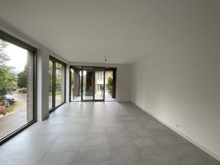 Gunstig gelegen éénslaapkamer appartement Aarschot - Foto 4