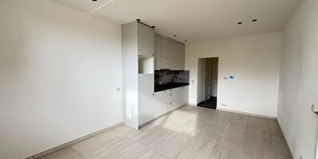 Appartement te huur in Hasselt voor € 720 met 1 slaapkamer - Foto 3