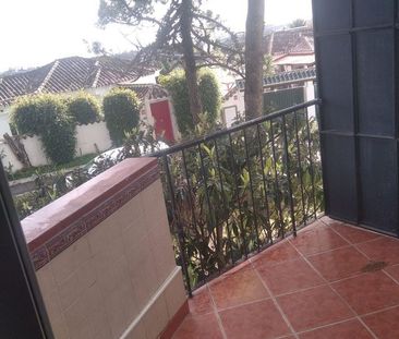 Alquiler de piso en Calle Miguel de Unamuno, 63 - Photo 2