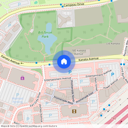 527 Galanthus Walk, Kanata