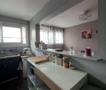 Location Appartement 5 pièces 105m² CHERBOURG OCTEVILLE 50130 - Photo 1