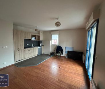 Location Appartement 2 pièces 40m² ST ARNOULT 14800 - Photo 1