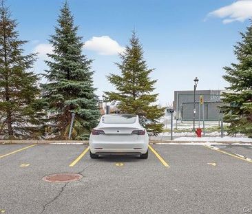 50 Ch. de la Carrière, app.215, J3L 0N5, J3L 0N5, Carignan - Photo 6