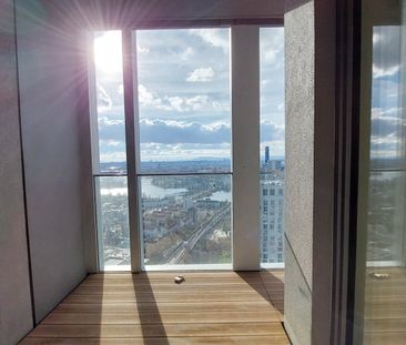 Ideale 1,5-Zi.-Wohnung mit Loggia bei der U1! - Foto 4